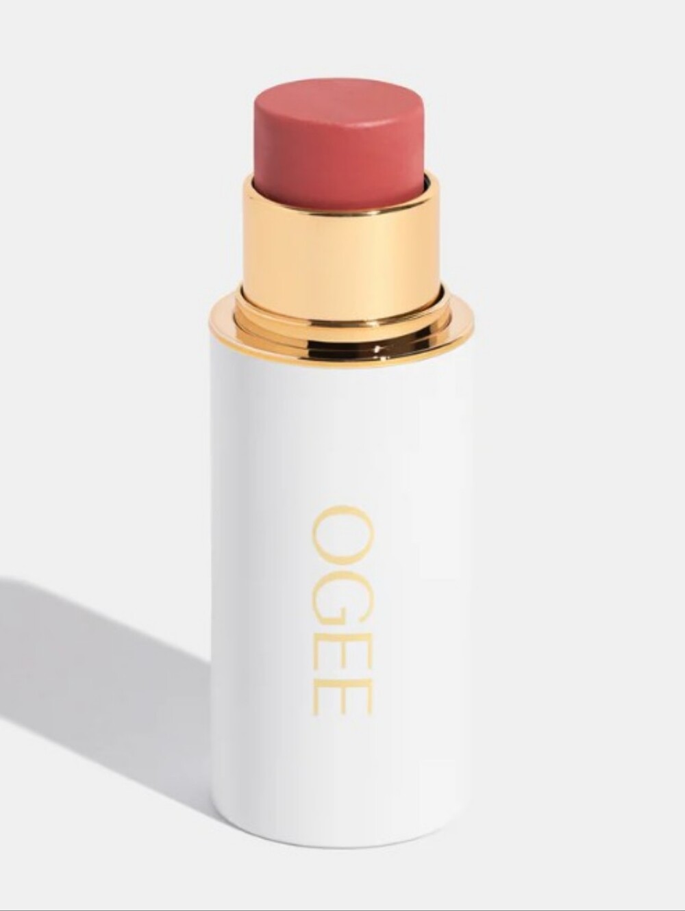 Ogee Contour Sculpting Makeup Stick in Carnelian BNIB $48
